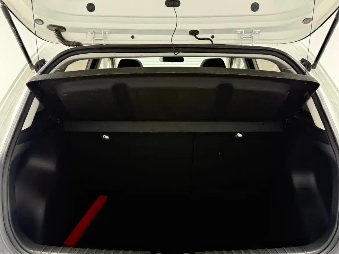 Kia K3 2021 1.4L CVT Sunroof Model — миниатюра 7