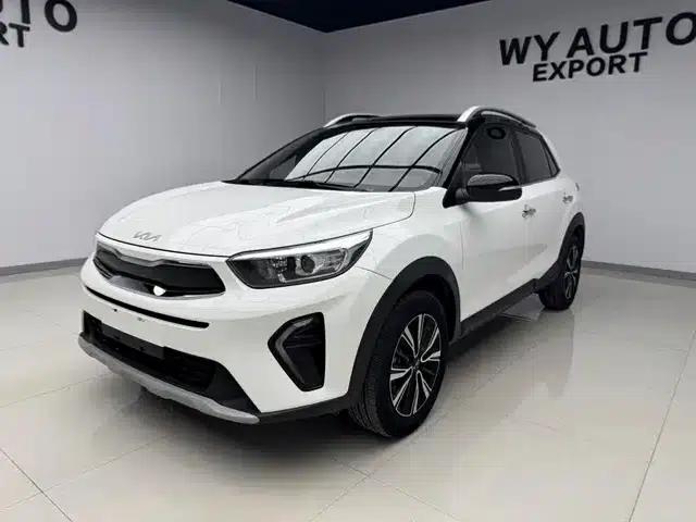 Kia K3 2021 1.4L CVT Sunroof Model