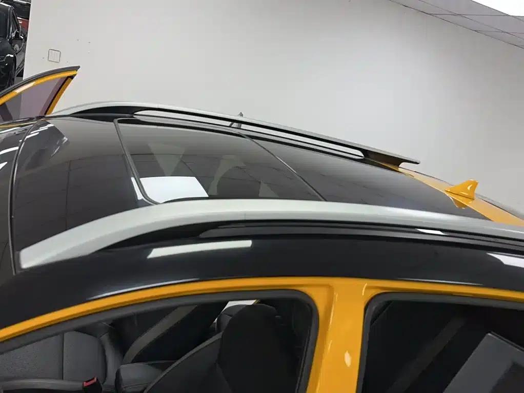Kia KX2 2019 1.4L Automatic Sport Edition (China VI Emission Standard) — миниатюра 21