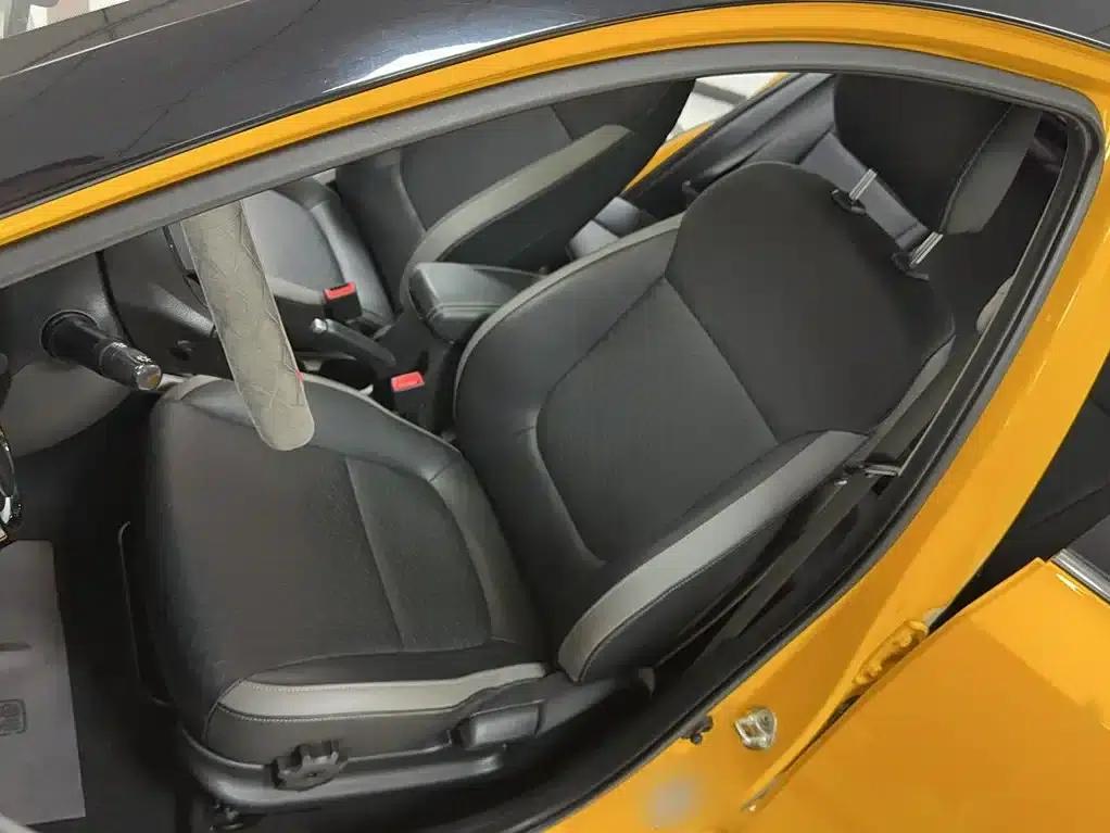 Kia KX2 2019 1.4L Automatic Sport Edition (China VI Emission Standard) — миниатюра 22