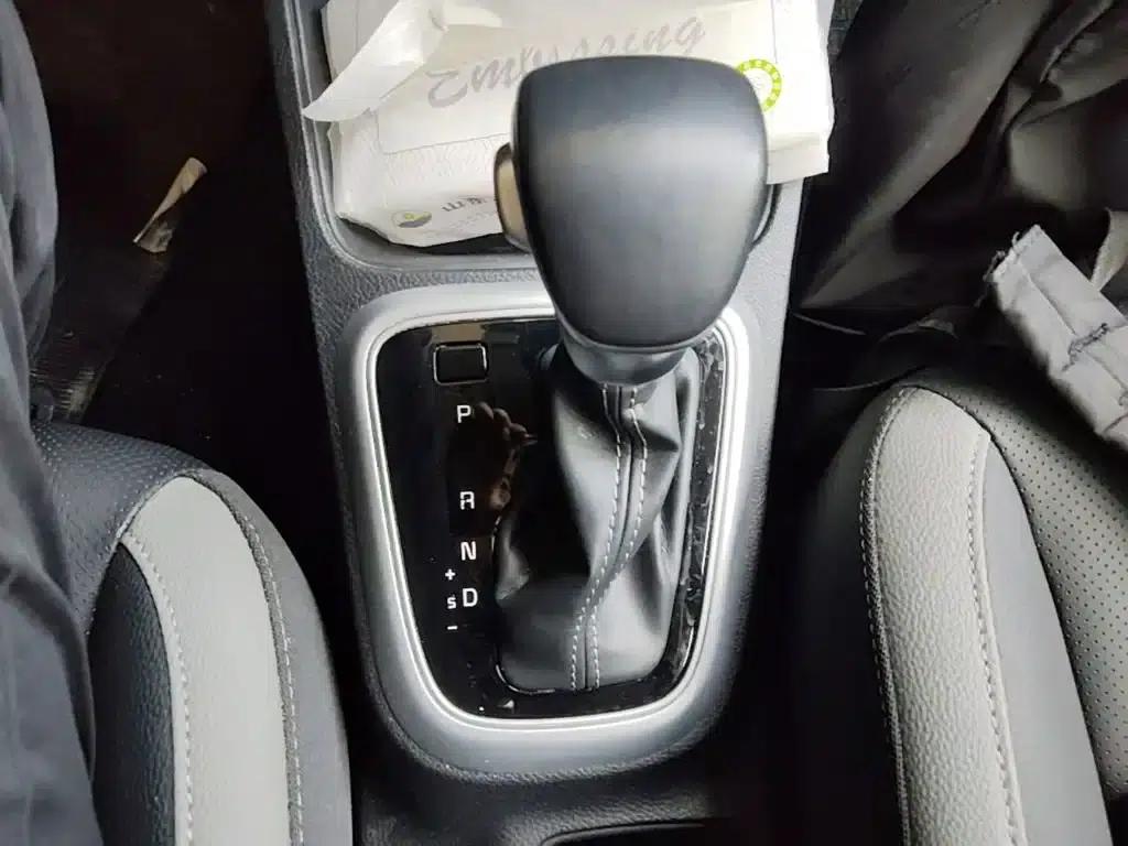 Kia K3 2021 1.4L CVT Enjoy Sunroof Edition — миниатюра 14
