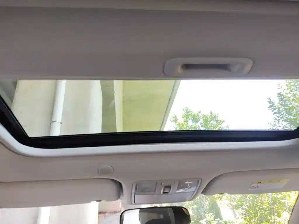Kia K3 2021 1.4L CVT Enjoy Sunroof Edition — миниатюра 18