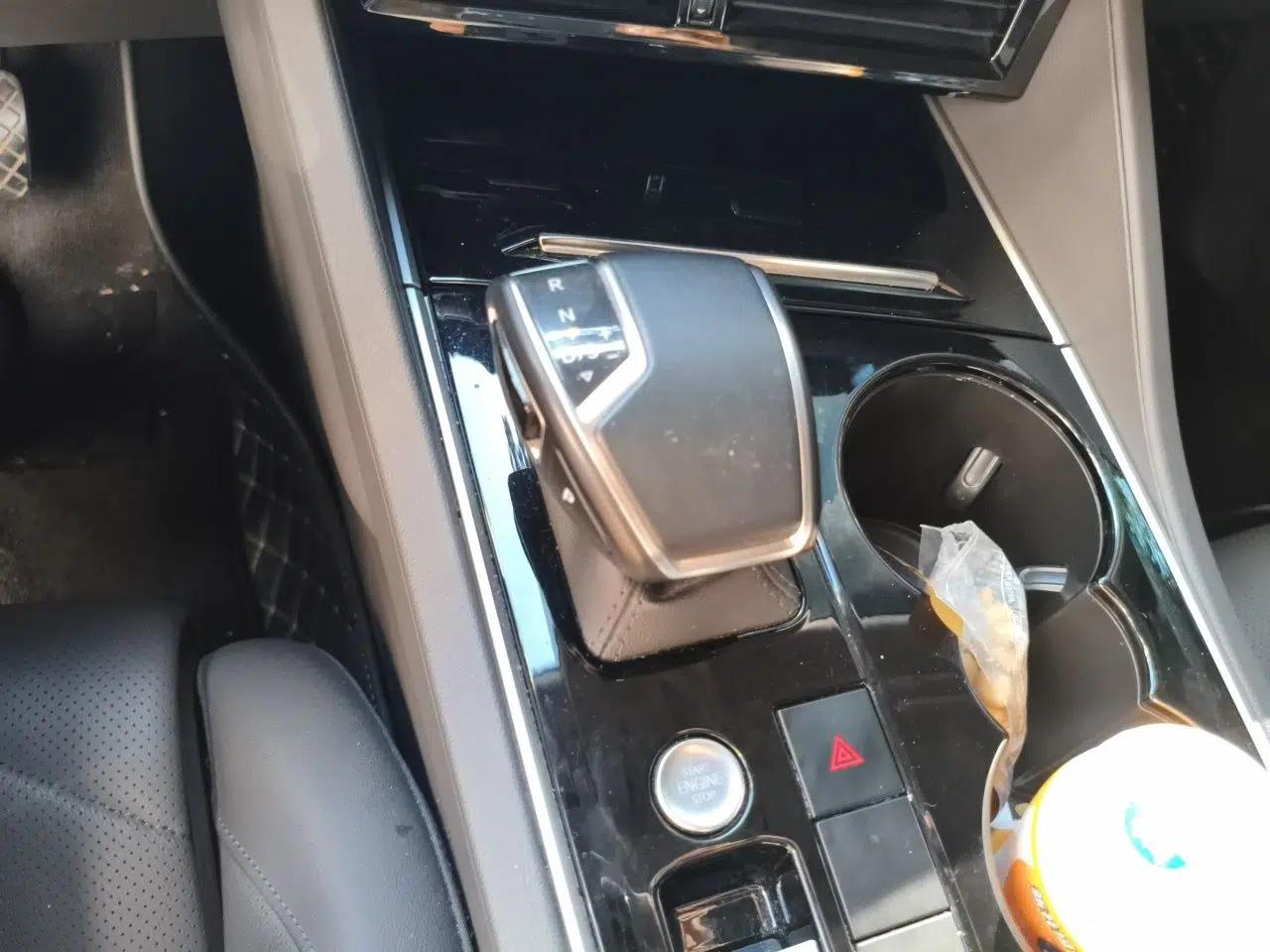 Volkswagen Touareg 2022 2.0 TSI RuiShang Edition — миниатюра 14
