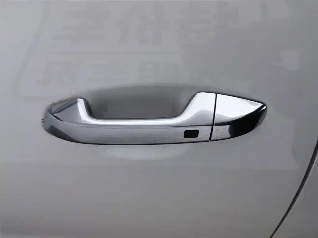 KX3 Sportage 2020 1.5L CVT Smart Edition — миниатюра 18