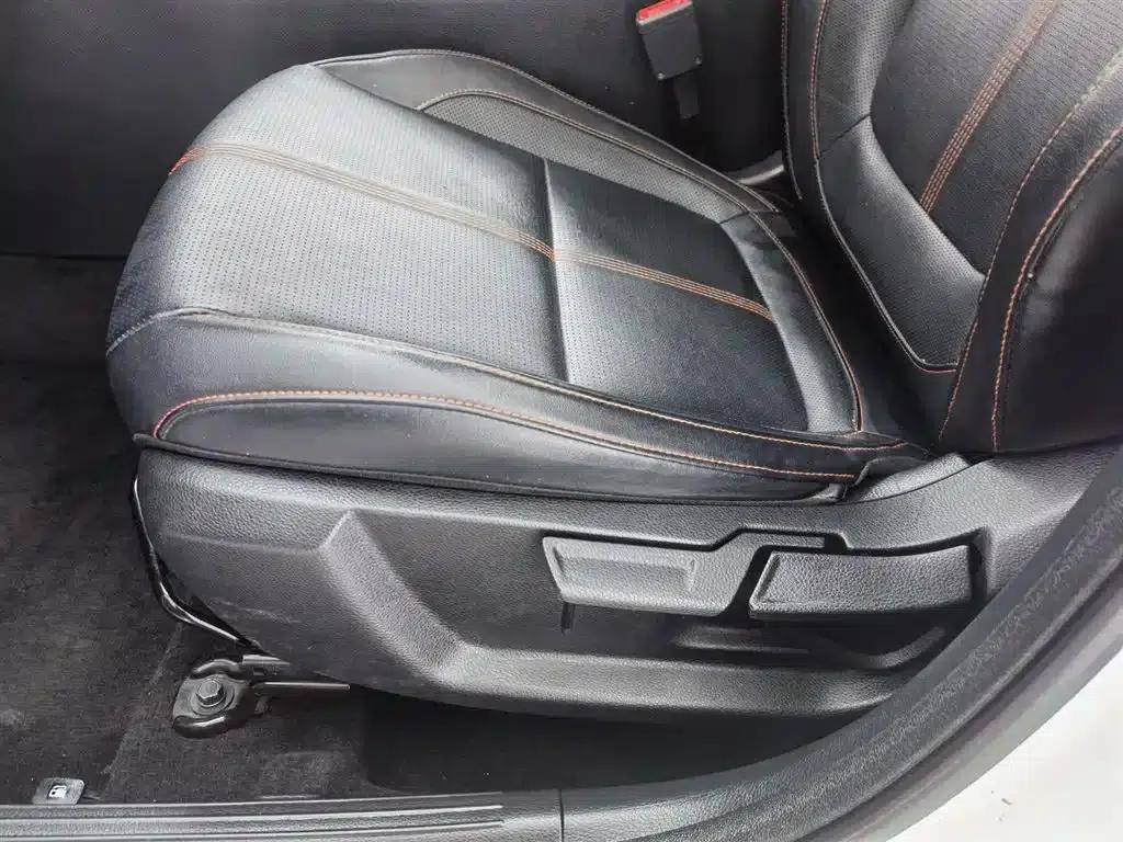 KX3 Sportage 2020 1.5L CVT Smart Edition — миниатюра 20