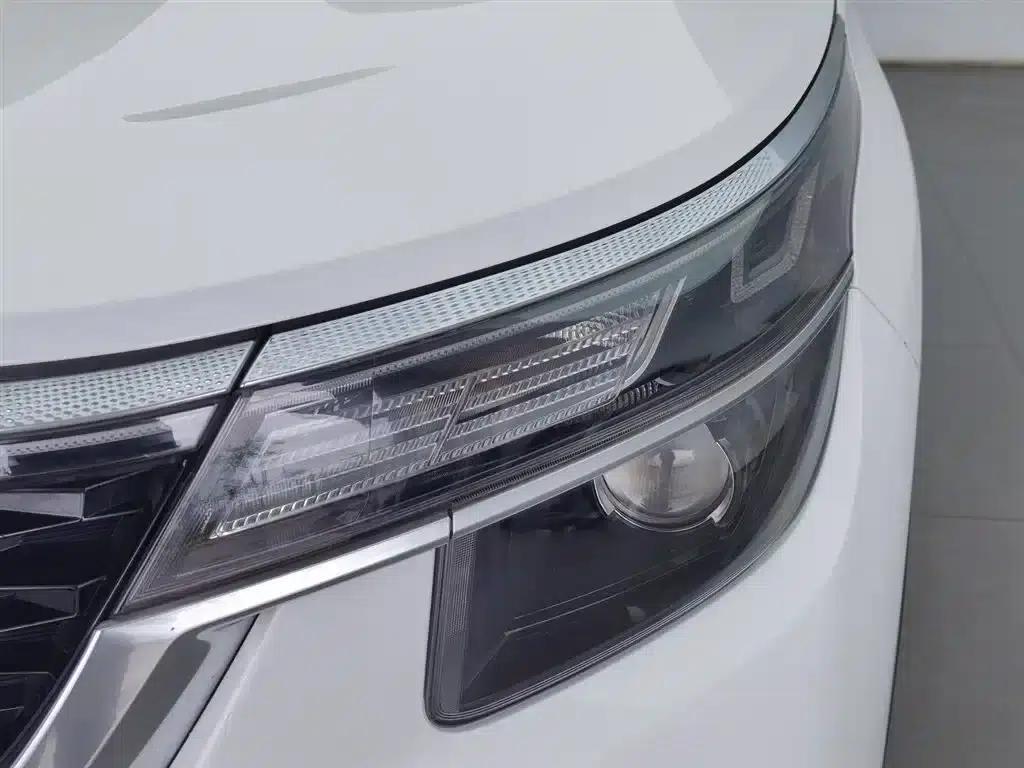 KX3 Sportage 2020 1.5L CVT Smart Edition — миниатюра 7