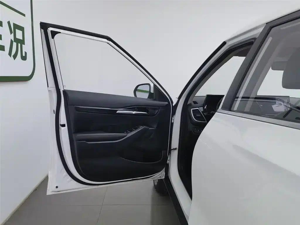 KX3 Sportage 2020 1.5L CVT Smart Edition — миниатюра 8