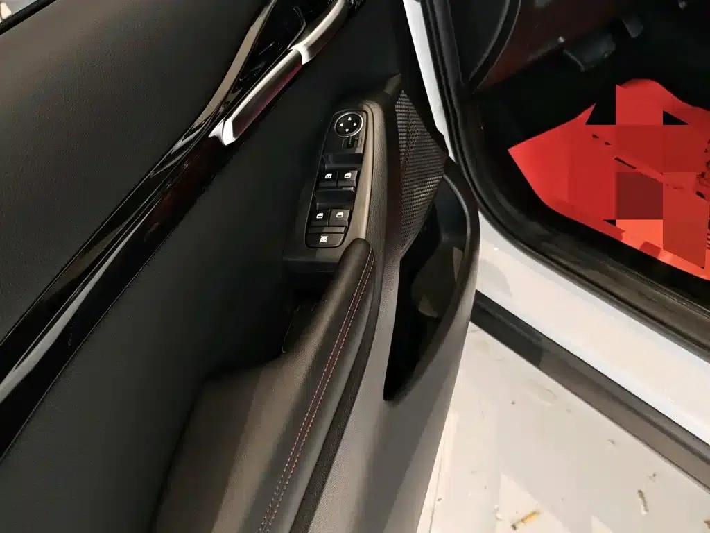 KX3 Sportage 2021 1.5L CVT New Edition — миниатюра 11