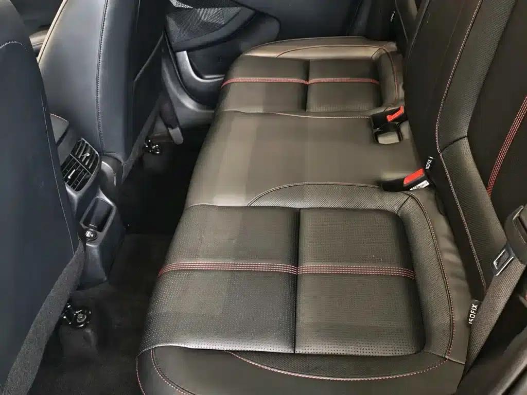 KX3 Sportage 2021 1.5L CVT New Edition — миниатюра 12