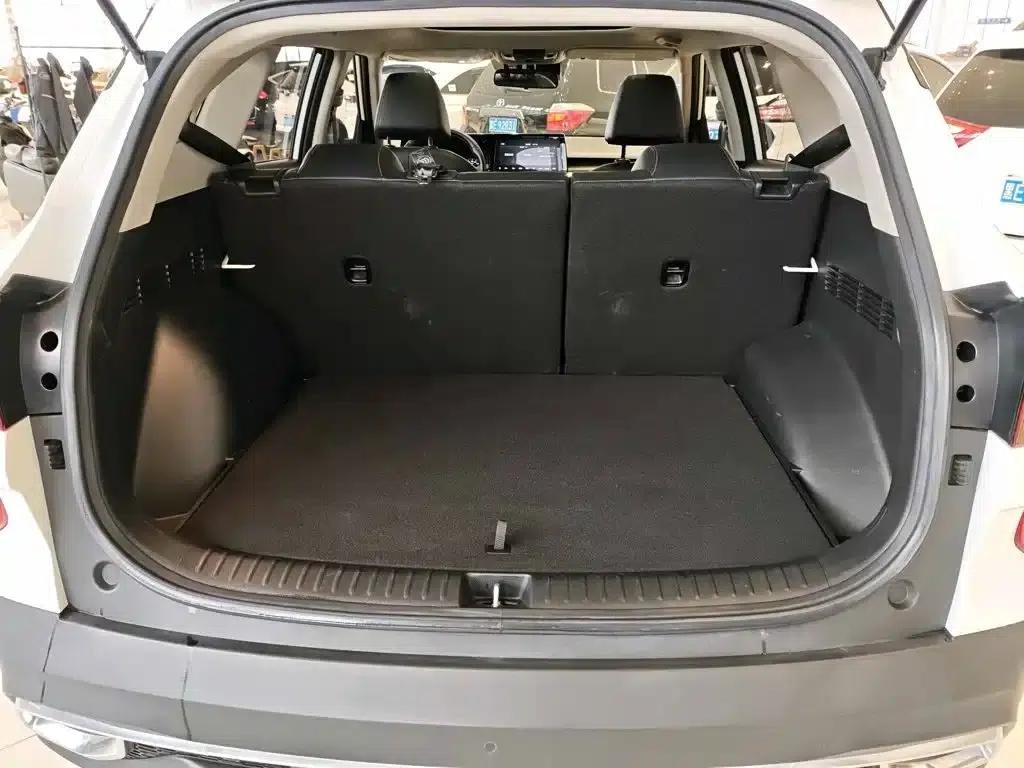 KX3 Sportage 2021 1.5L CVT New Edition — миниатюра 14