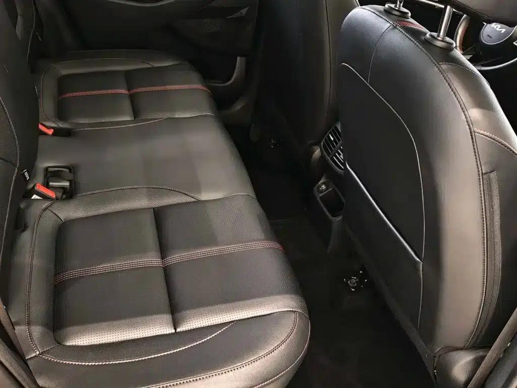 KX3 Sportage 2021 1.5L CVT New Edition — миниатюра 16