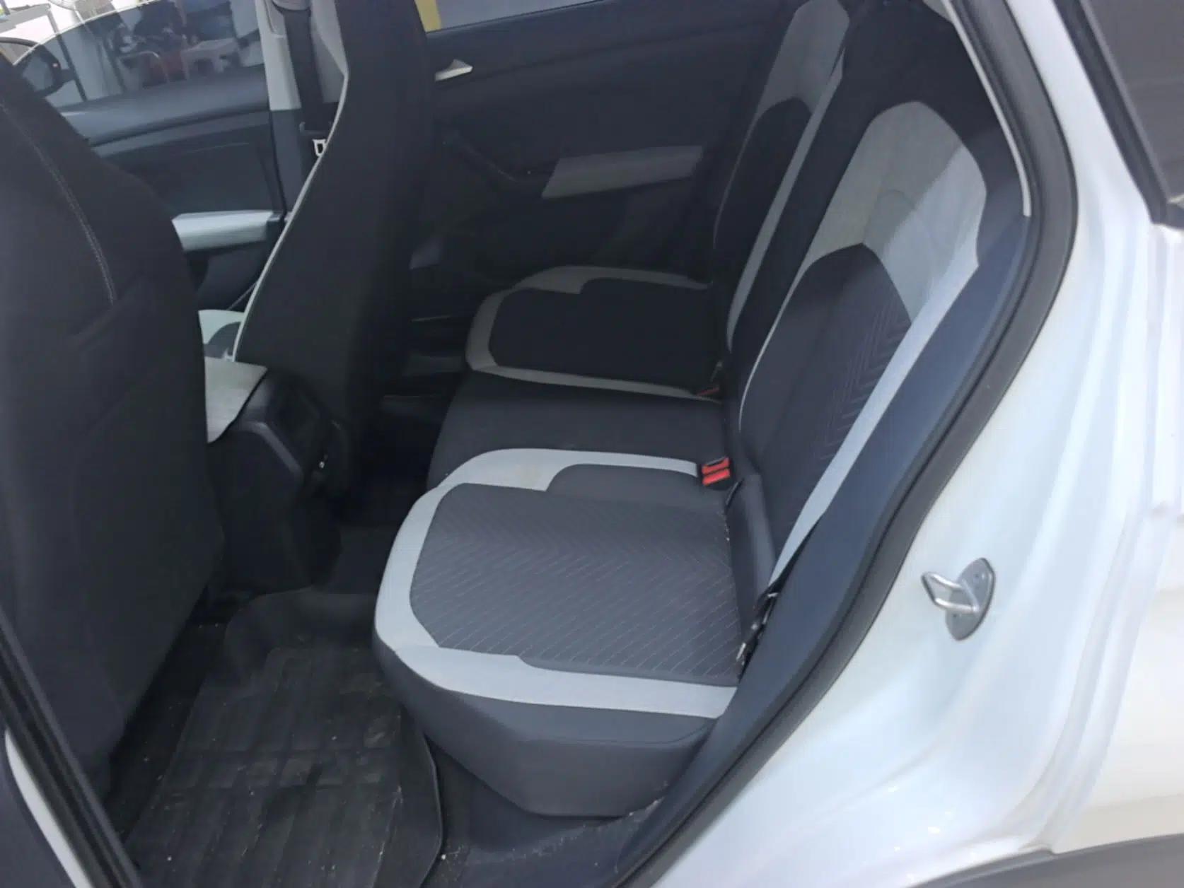 Volkswagen Tharu 2026 Model Xinrui 1.5L Rujin Edition — миниатюра 20