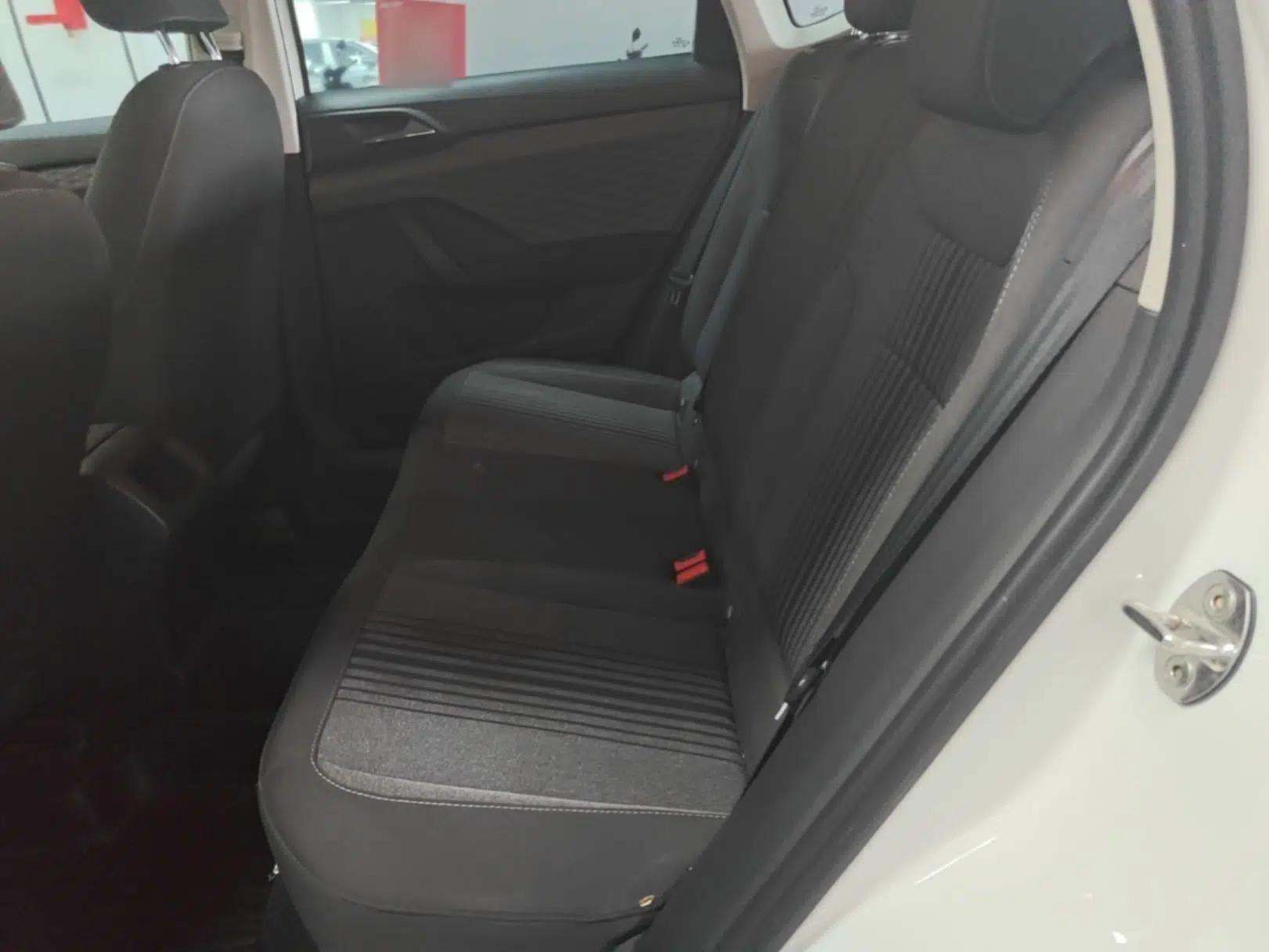 Volkswagen Tharu 2021 280TSI Two-Wheel Drive Trend Edition — миниатюра 25