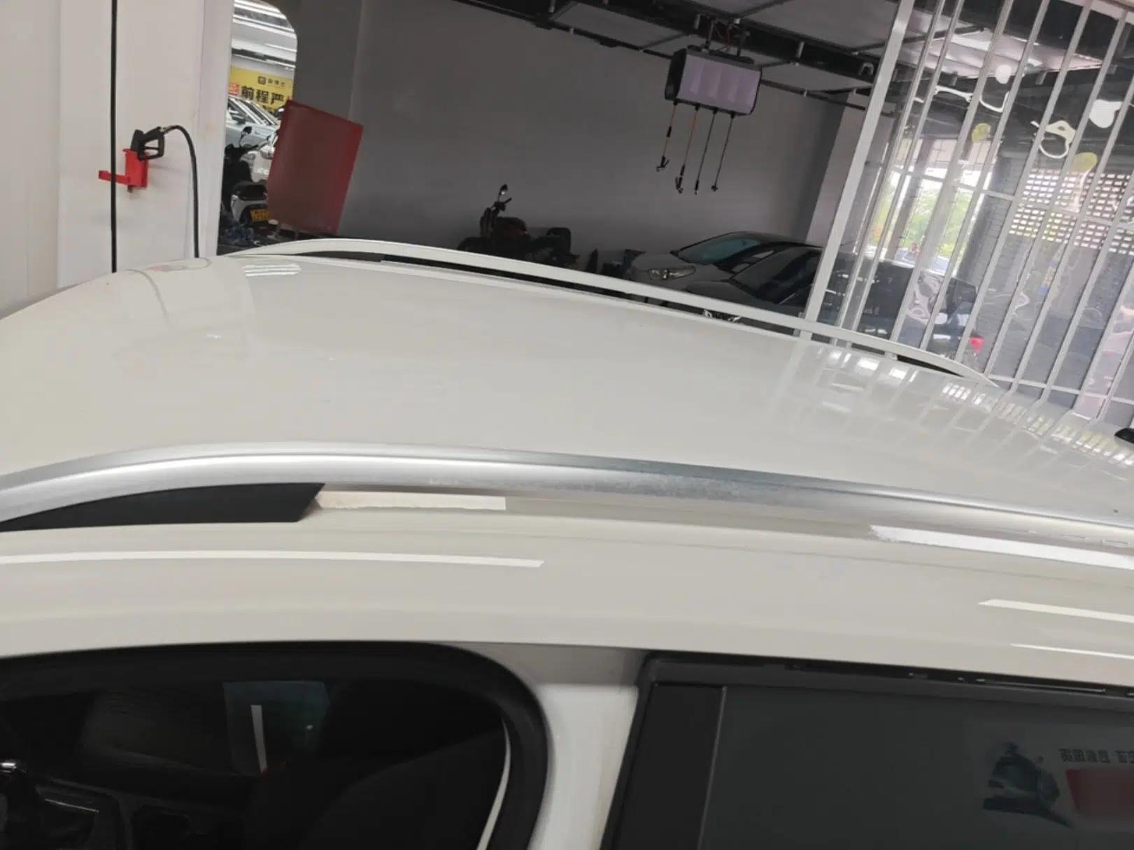 Volkswagen Tharu 2021 280TSI Two-Wheel Drive Trend Edition — миниатюра 7