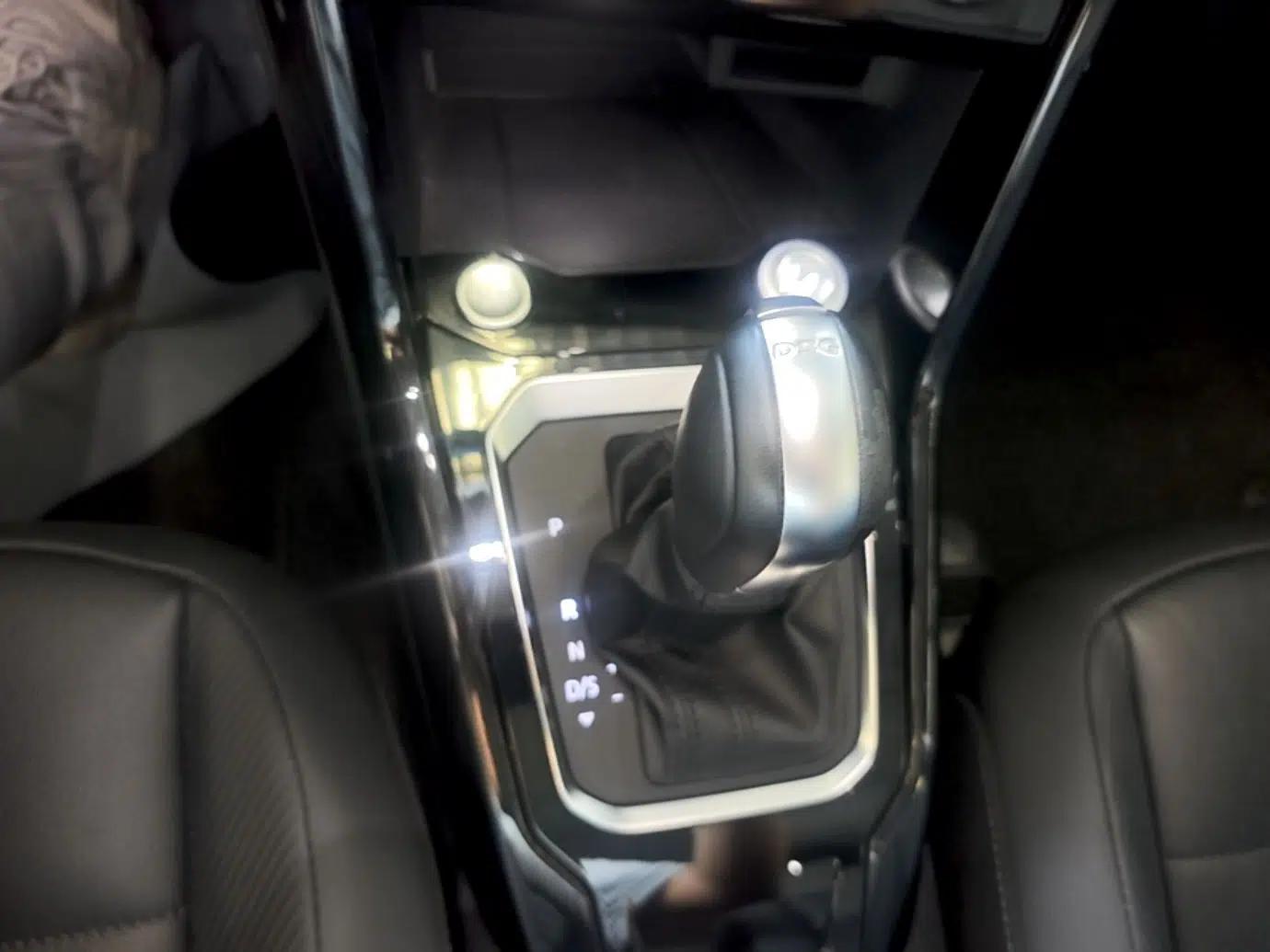 Volkswagen T-ROC 2020 280TSI DSG Two-Wheel Drive Comfort Version — миниатюра 24
