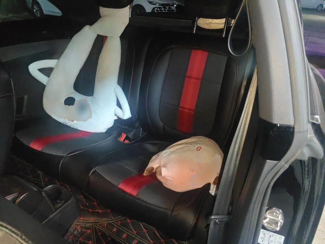 Volkswagen Beetle 2018 280TSI Zongle Model — миниатюра 17