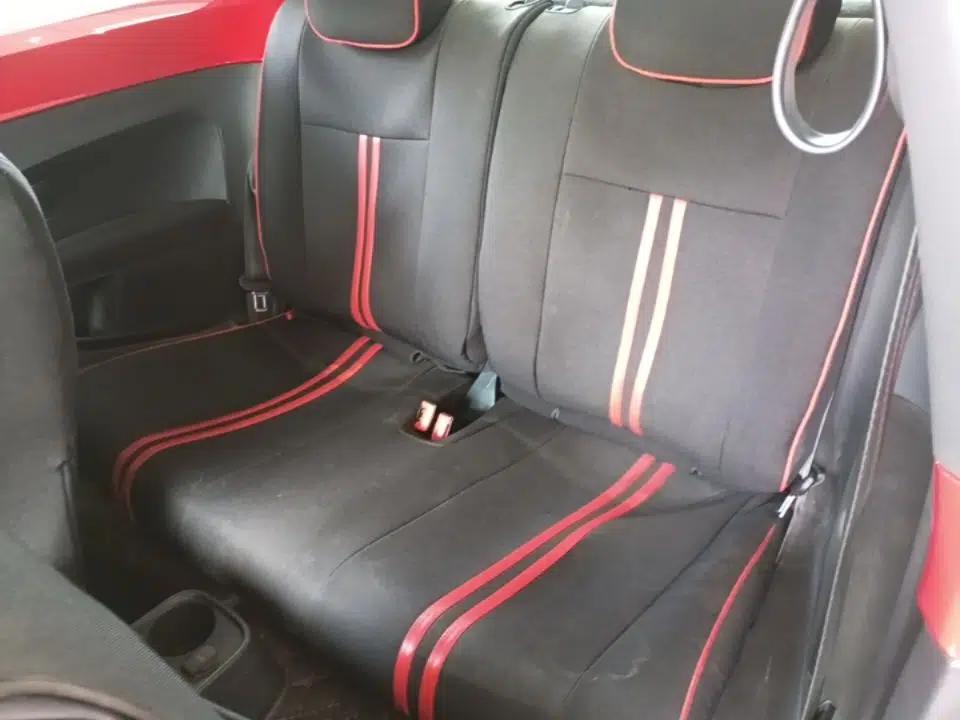 Volkswagen Beetle 2018 180TSI Yile Model — миниатюра 20