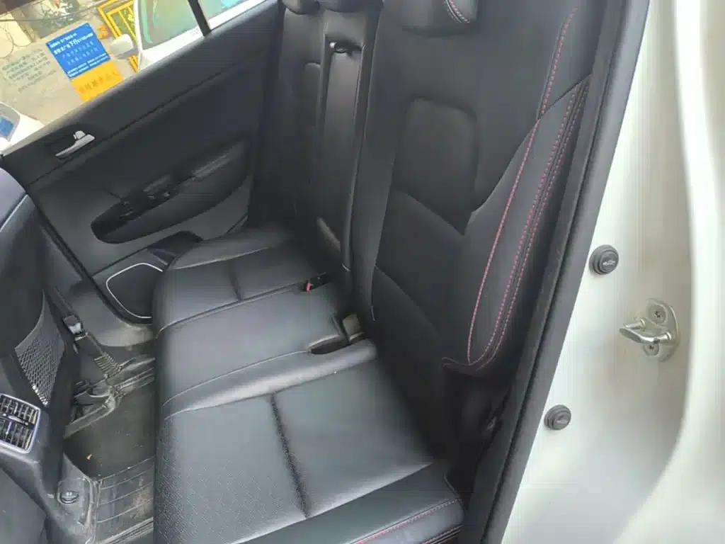 Kia KX5 2021 1.6T Automatic 2WD Luxury Edition — миниатюра 17