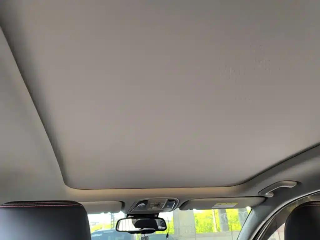 Kia KX5 2021 1.6T Automatic 2WD Luxury Edition — миниатюра 18