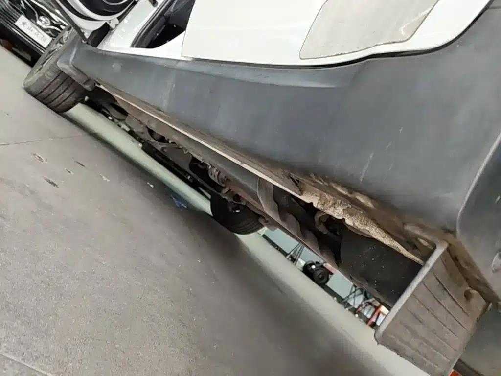 Kia KX5 2016 1.6T Automatic 2WD DLX — миниатюра 22