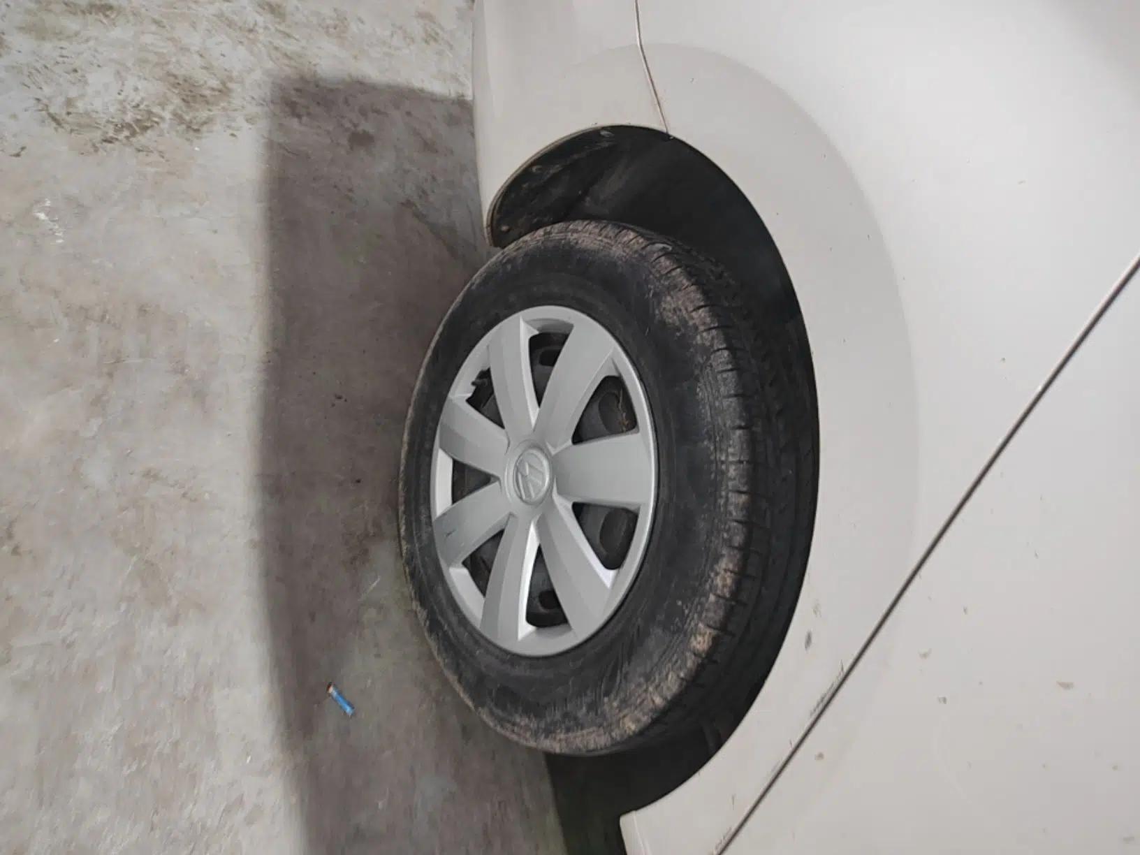 Volkswagen Santana 2015 1.6L Automatic Fashion Edition — миниатюра 11