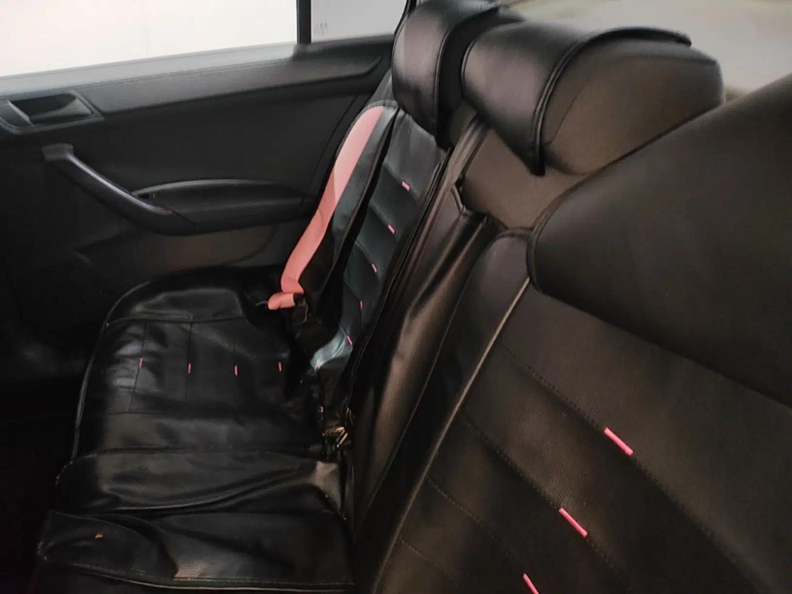 Volkswagen Santana 2015 1.6L Automatic Fashion Edition — миниатюра 20