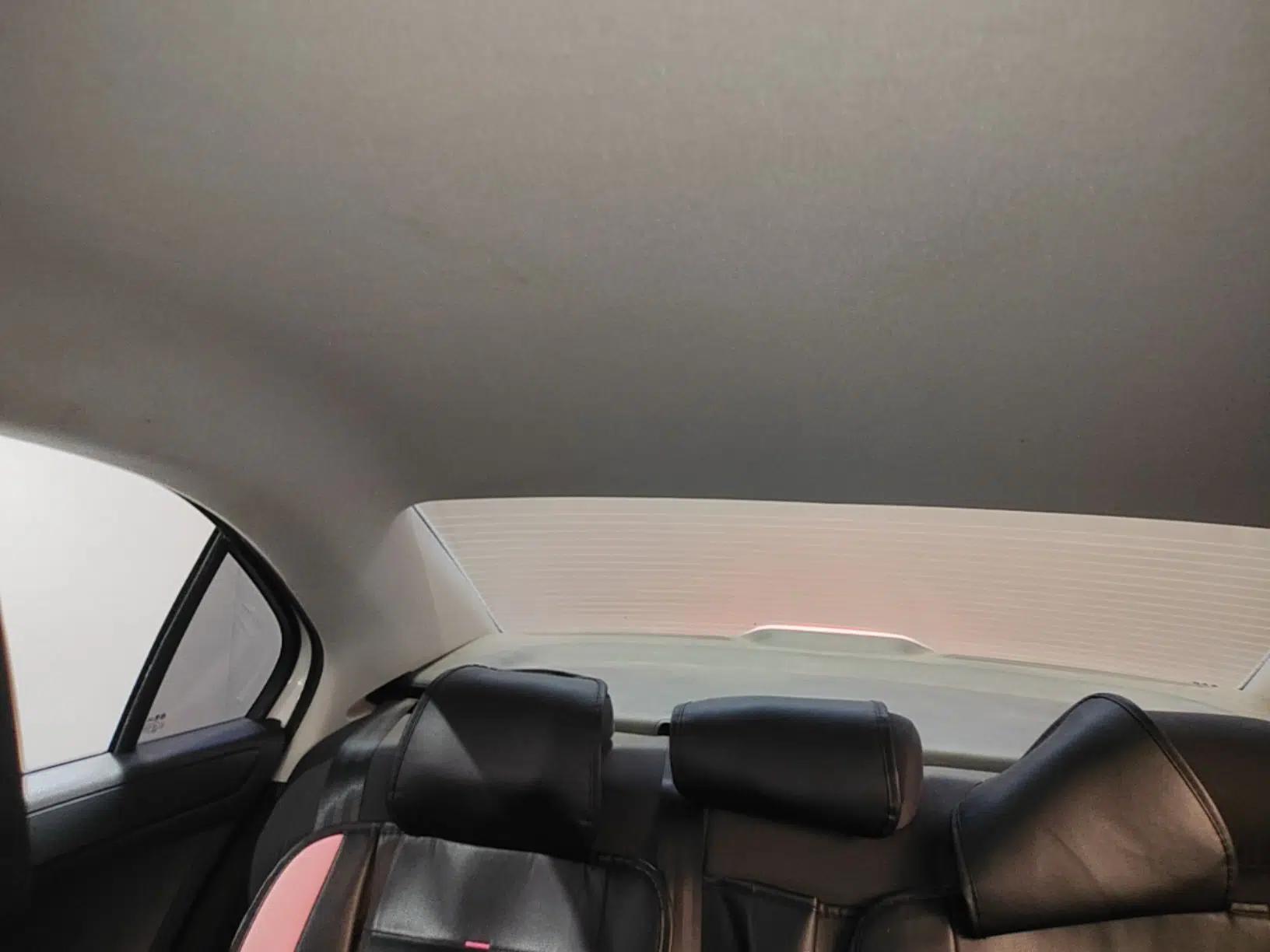 Volkswagen Santana 2015 1.6L Automatic Fashion Edition — миниатюра 21