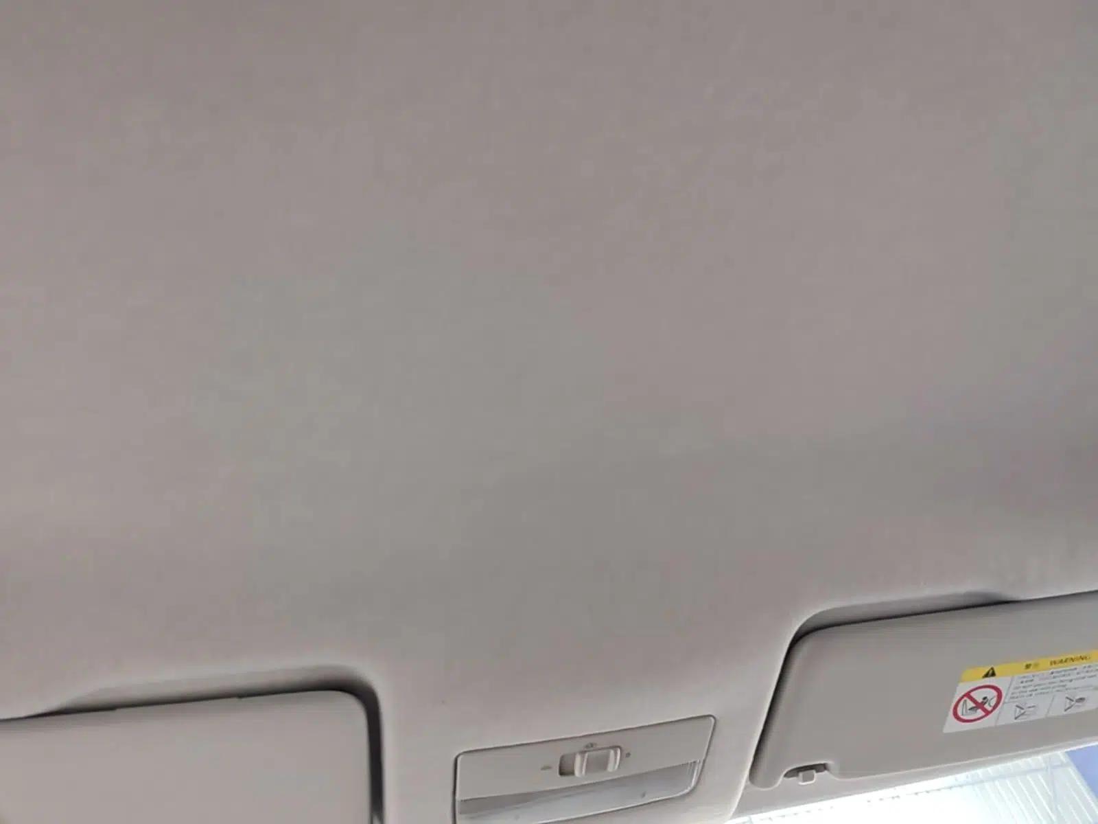 Volkswagen Santana 2019 1.5L Automatic Fashion Edition China VI — миниатюра 21