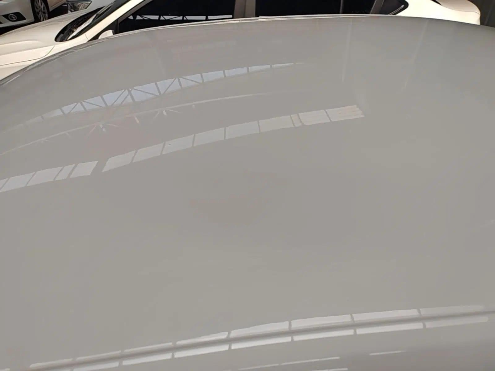Volkswagen Santana 2019 1.5L Automatic Fashion Edition China VI — миниатюра 7