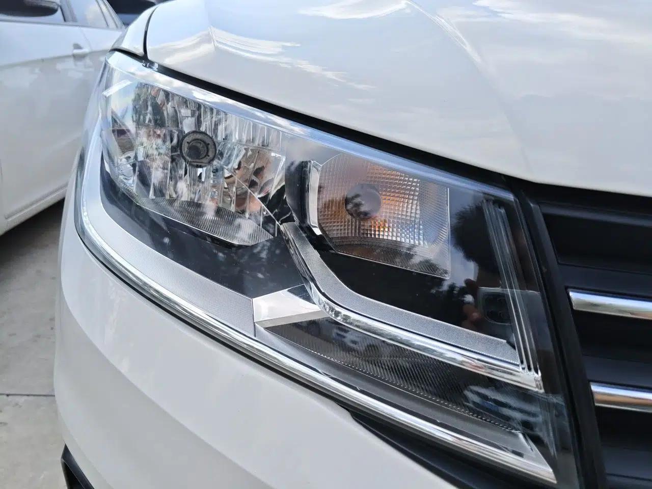 Volkswagen Santana 2021 1.5L Manual Fashion Edition — миниатюра 7