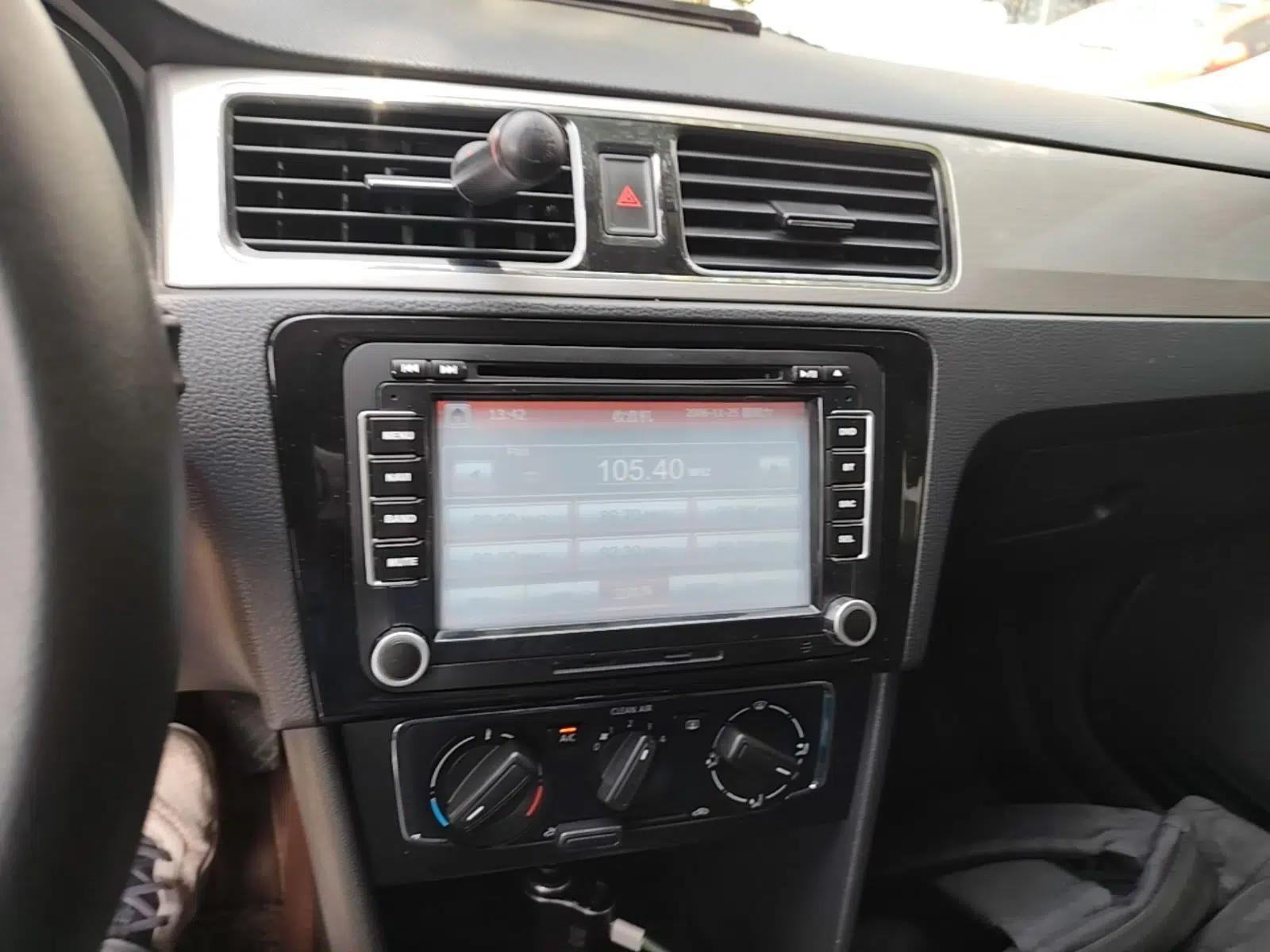 Volkswagen Santana 2015 Haval H6 1.6L Automatic Comfort Model — миниатюра 15
