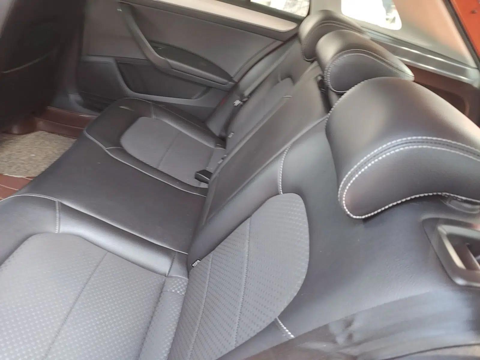 Volkswagen Santana 2015 Haval H6 1.6L Automatic Comfort Model — миниатюра 20