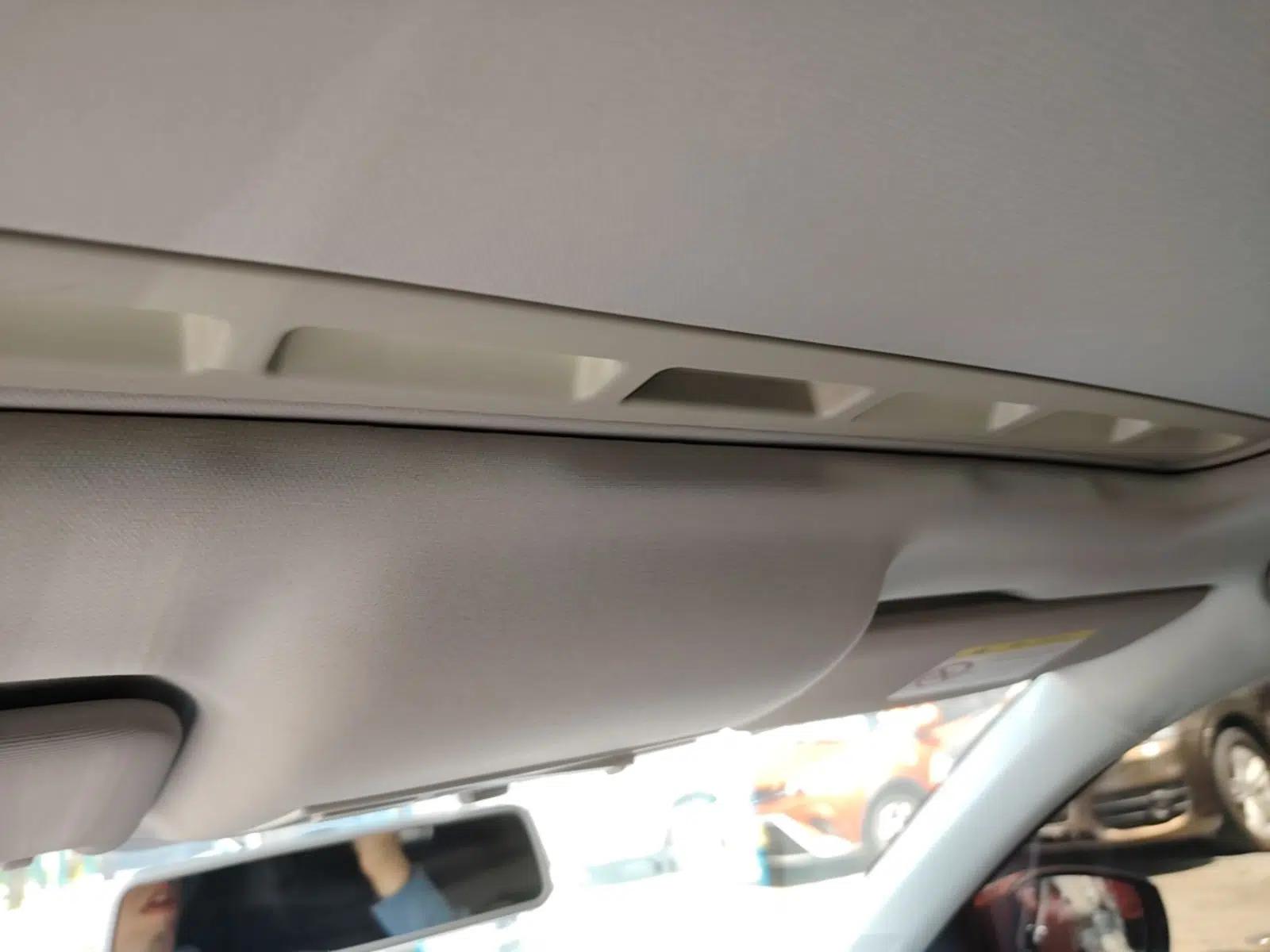 Volkswagen Santana 2015 Haval H6 1.6L Automatic Comfort Model — миниатюра 21