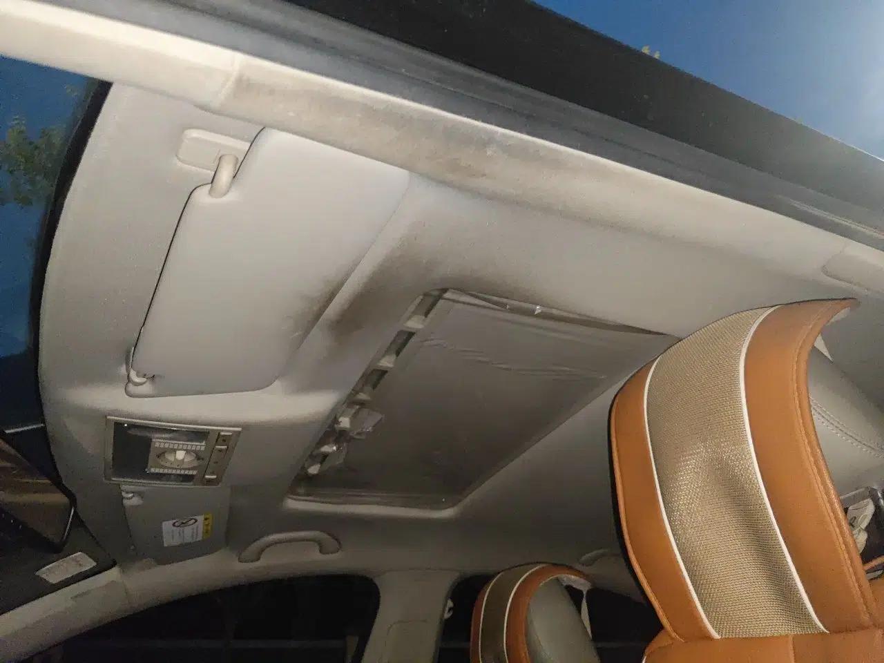 Volkswagen Santana 2013 1.6L Manual Comfort Edition — миниатюра 18