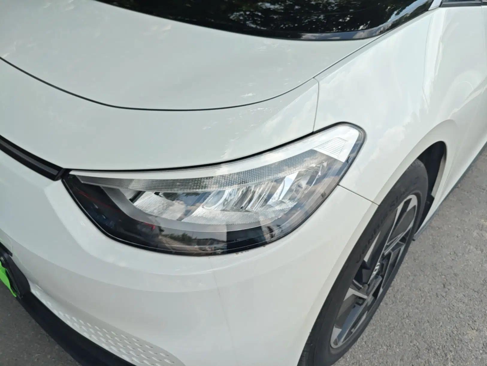 Volkswagen ID.3 2024 Outstanding Edition — миниатюра 8