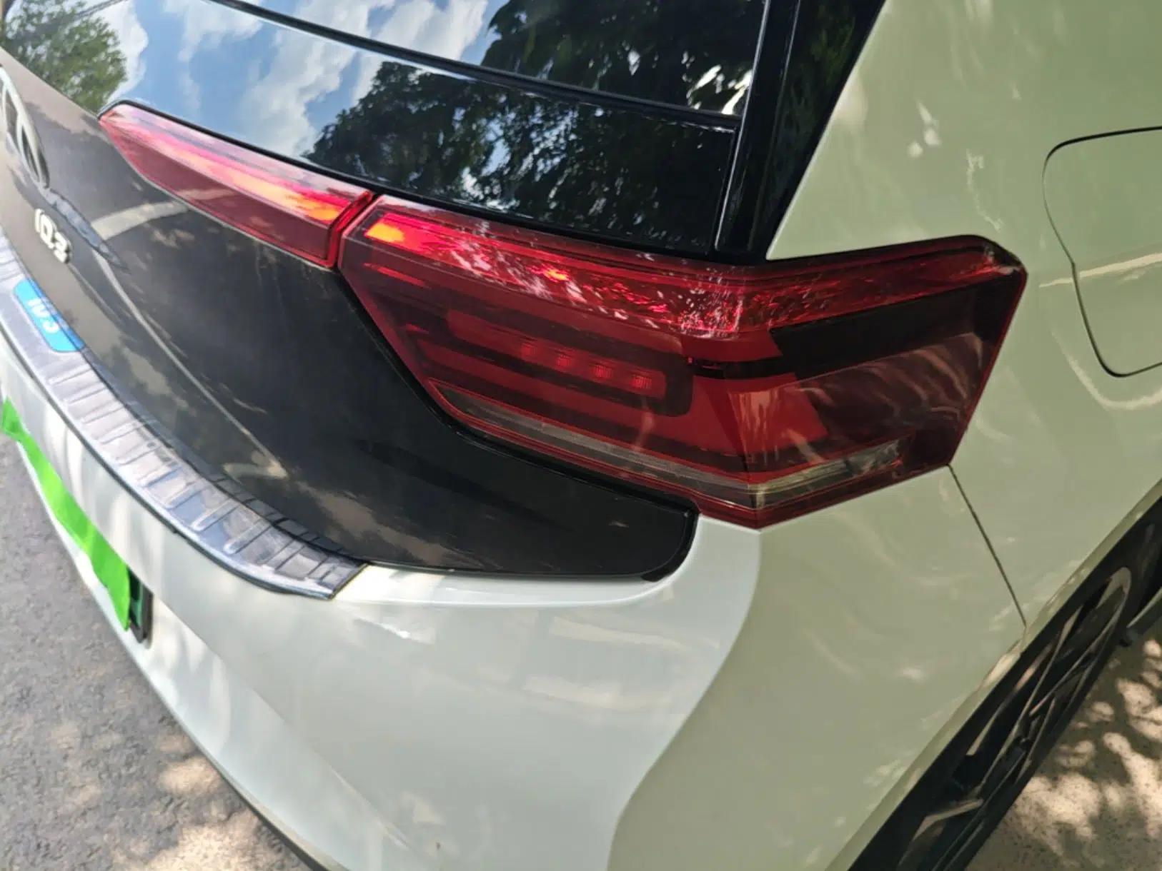 Volkswagen ID.3 2024 Outstanding Edition — миниатюра 9