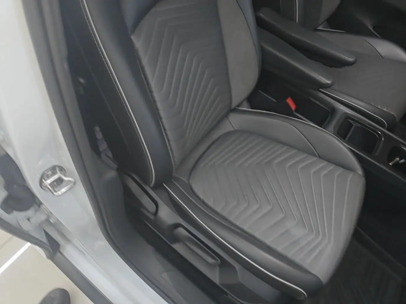 Volkswagen ID.3 2023 Pure Smart Edition — миниатюра 19