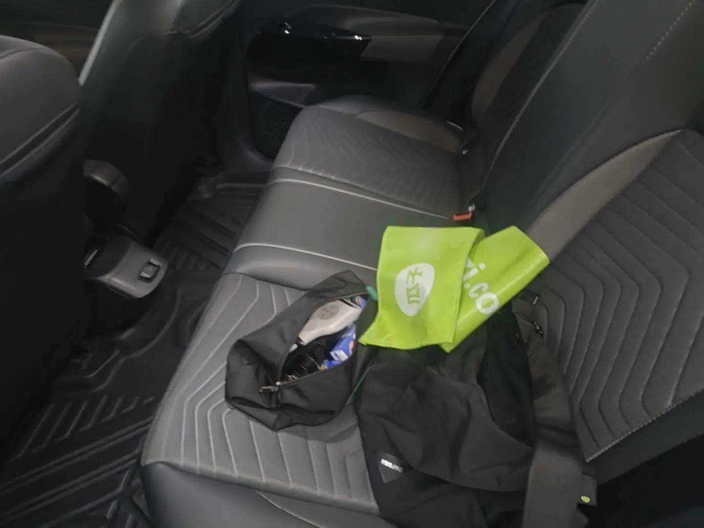 Volkswagen ID.3 2023 Pure Smart Edition — миниатюра 20