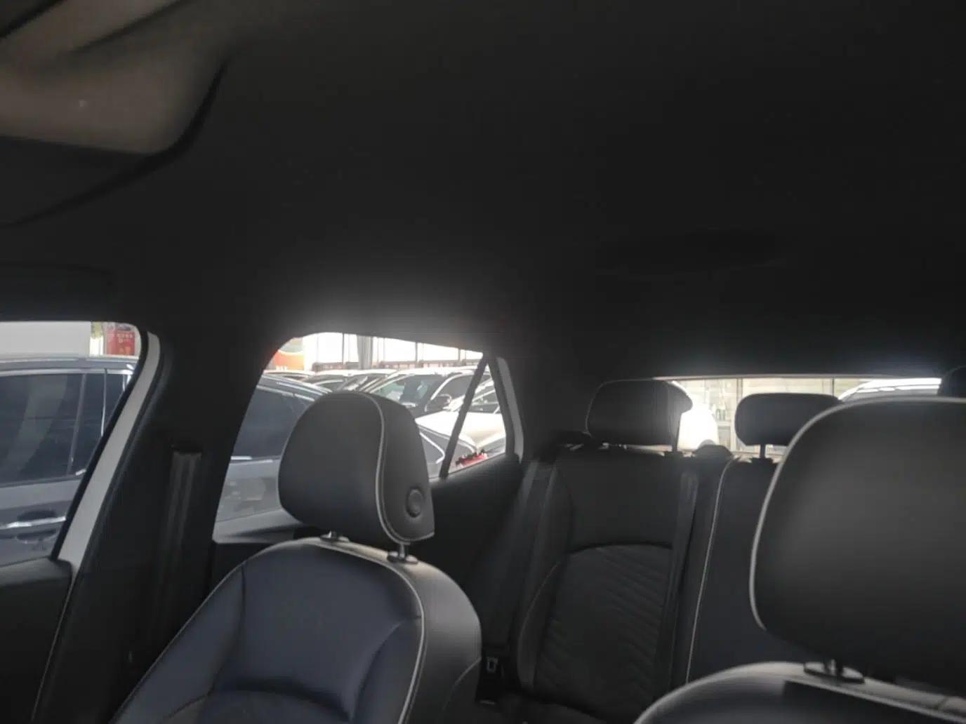 Volkswagen ID.3 2023 Pure Smart Edition — миниатюра 21
