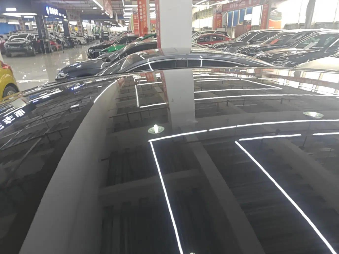 Volkswagen ID.3 2023 Pure Smart Edition — миниатюра 7