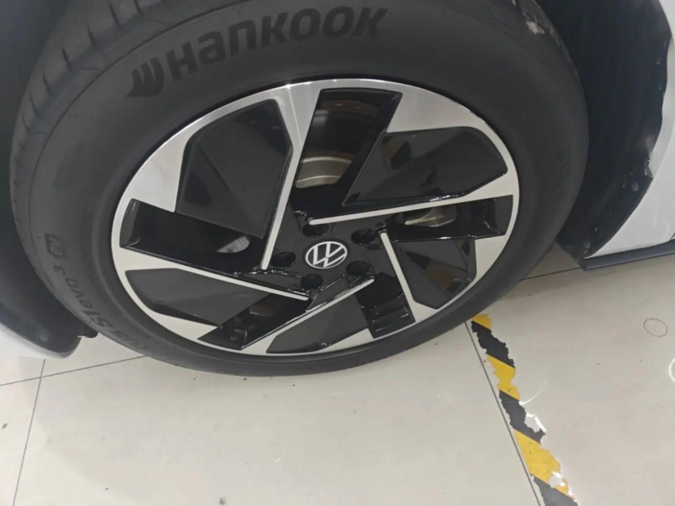 Volkswagen ID.3 2023 Pure Smart Edition — миниатюра 10