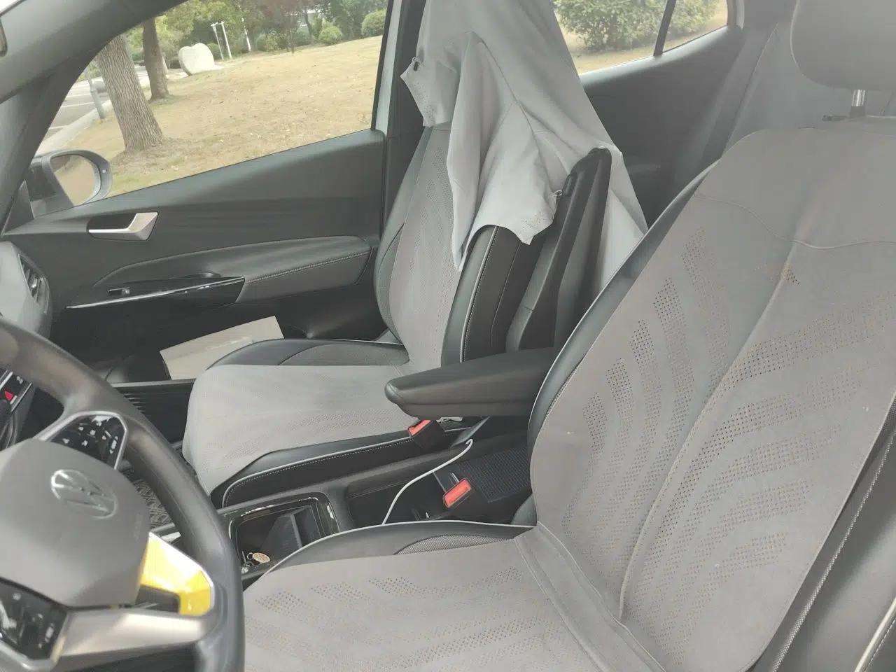 Volkswagen ID.3 2022 Active Pure Intelligent Enjoyment Edition — миниатюра 15