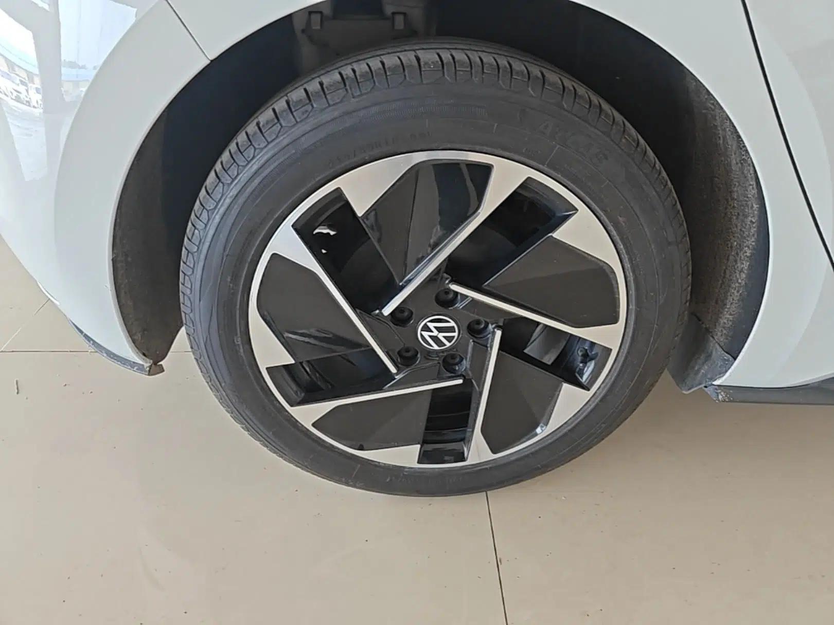 Volkswagen ID.3 2024 Pure & Smart Edition — миниатюра 11