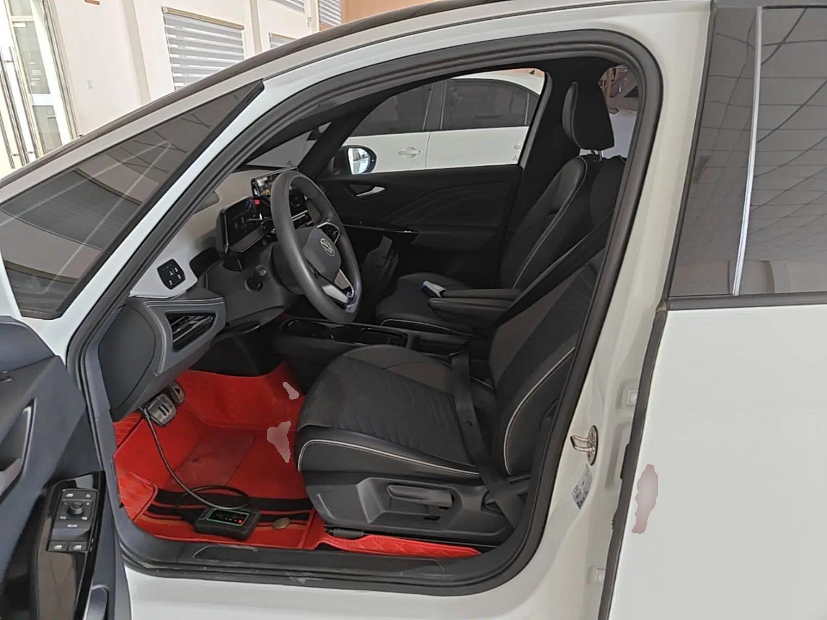Volkswagen ID.3 2024 Pure & Smart Edition — миниатюра 17