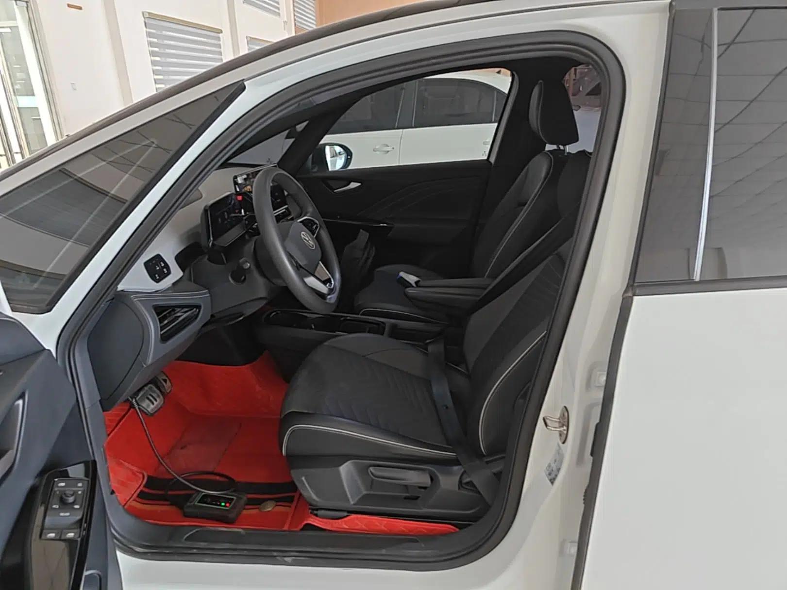 Volkswagen ID.3 2024 Pure & Smart Edition — миниатюра 18