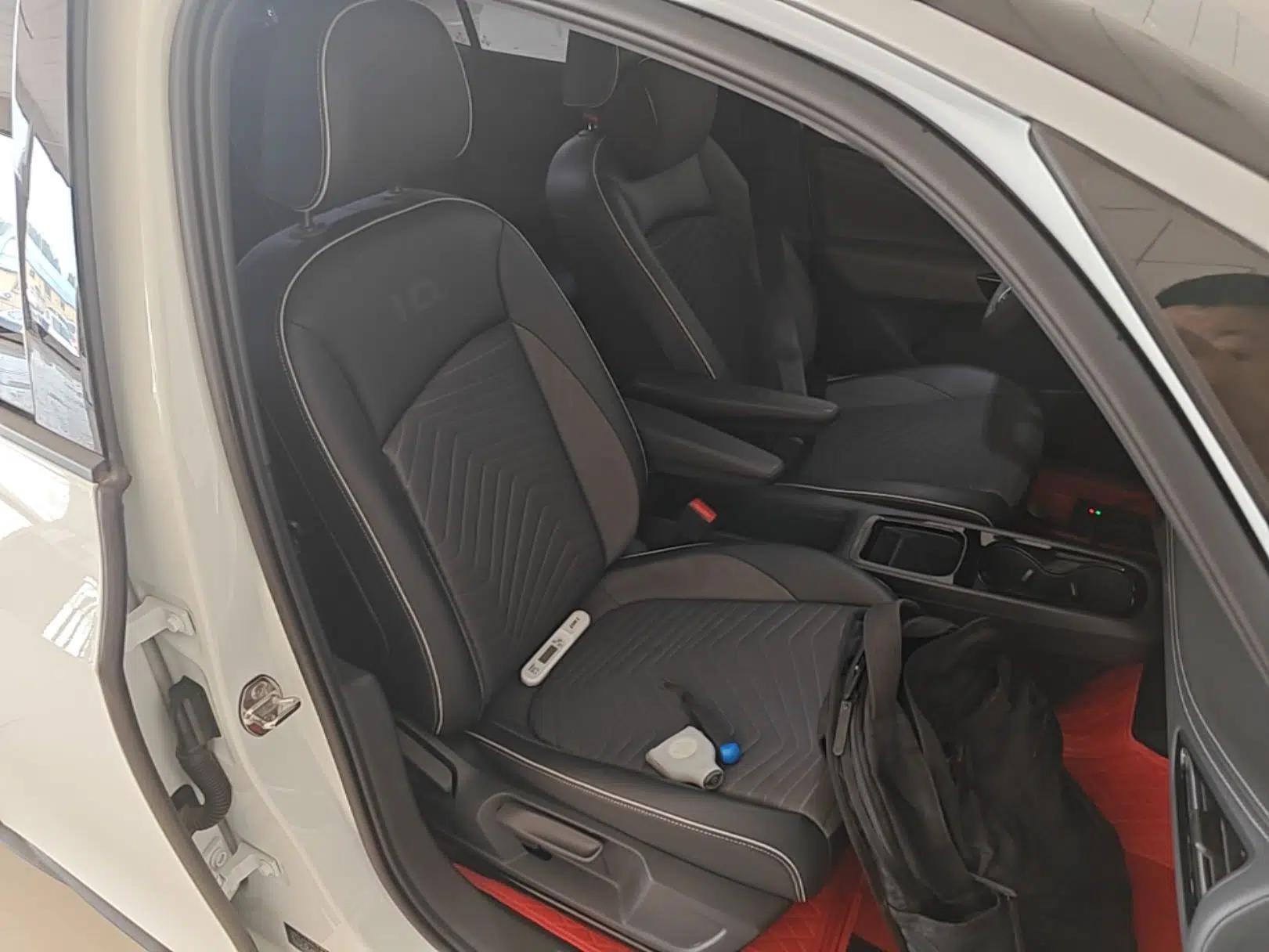 Volkswagen ID.3 2024 Pure & Smart Edition — миниатюра 19