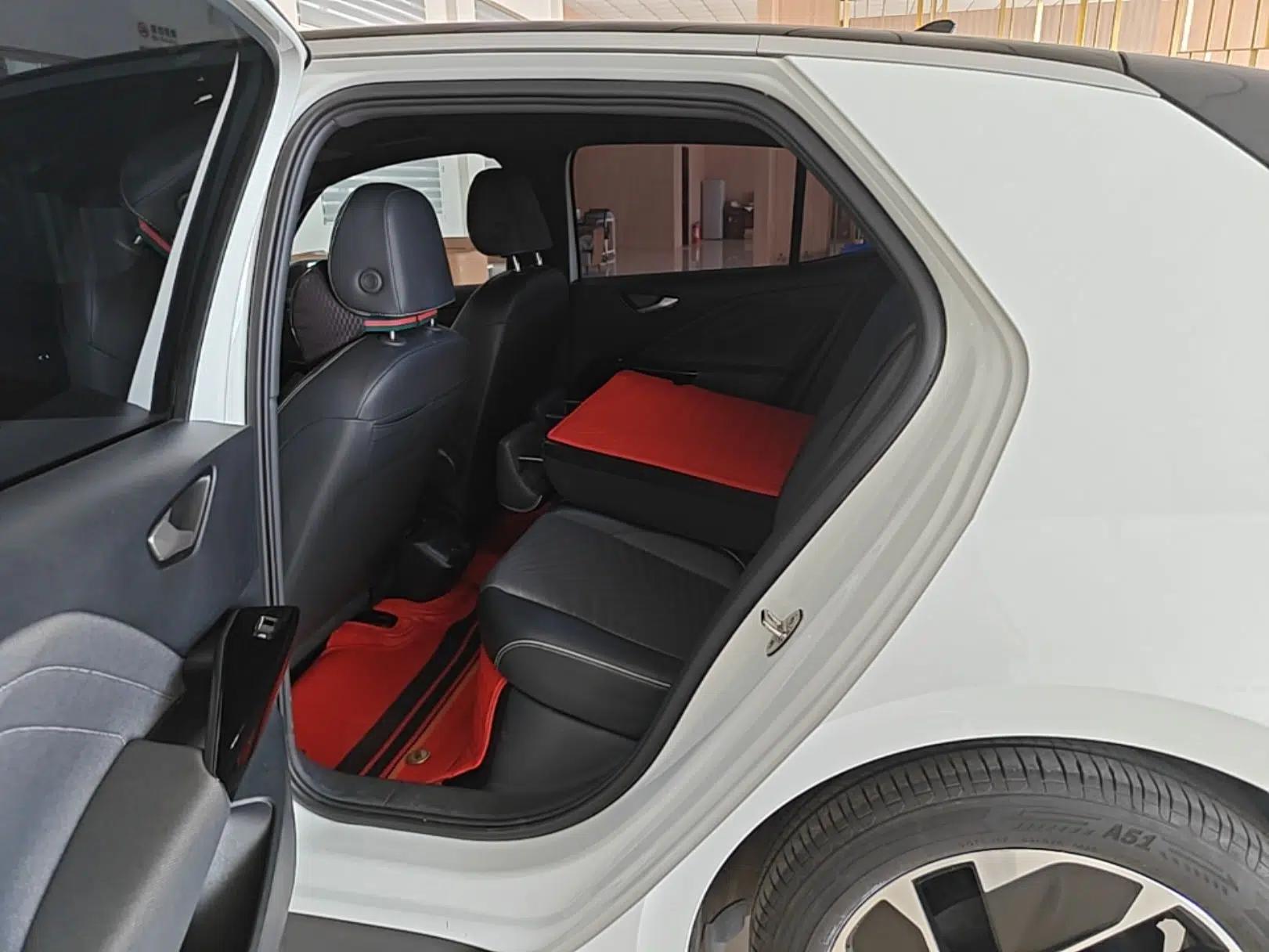 Volkswagen ID.3 2024 Pure & Smart Edition — миниатюра 20