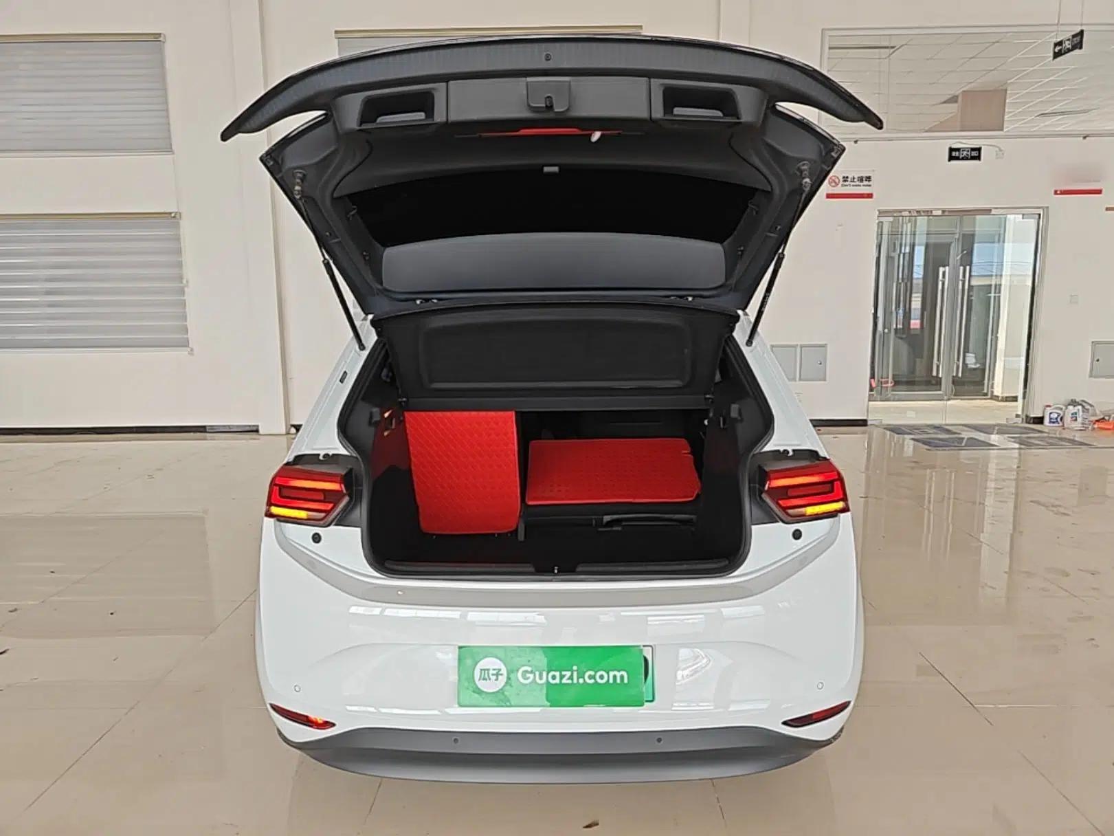 Volkswagen ID.3 2024 Pure & Smart Edition — миниатюра 22