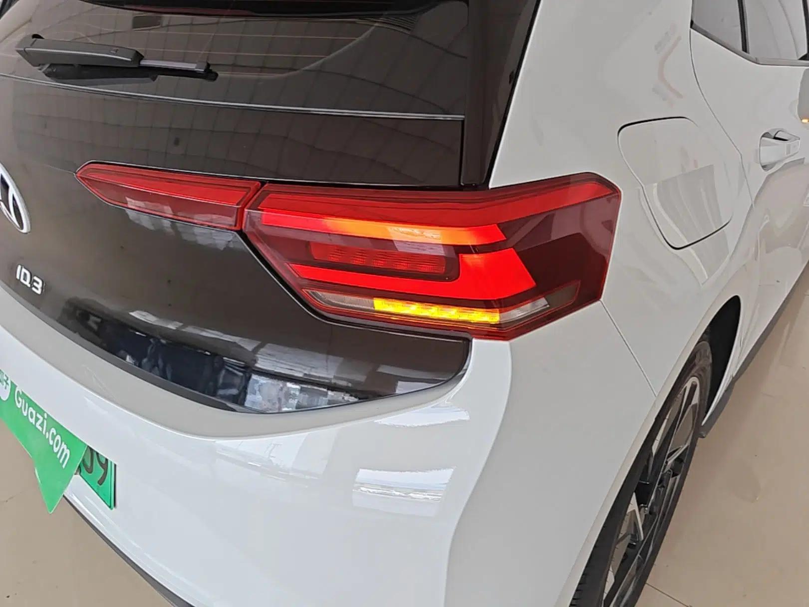 Volkswagen ID.3 2024 Pure & Smart Edition — миниатюра 9