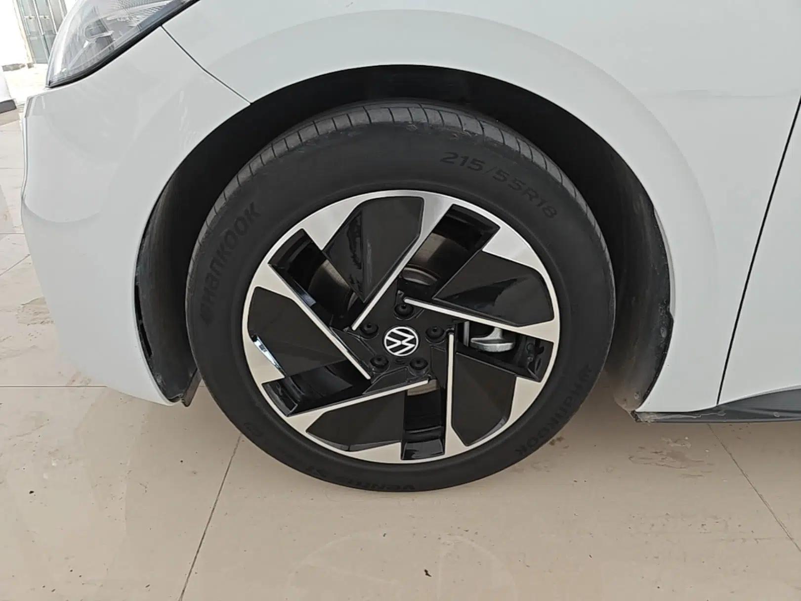 Volkswagen ID.3 2024 Pure & Smart Edition — миниатюра 10
